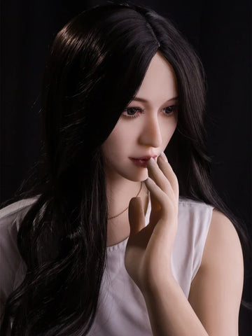 S3349- 168cm 5ft6 H cup Realistic Huge Boobs Sex Doll