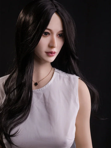 S3349- 168cm 5ft6 H cup Realistic Huge Boobs Sex Doll