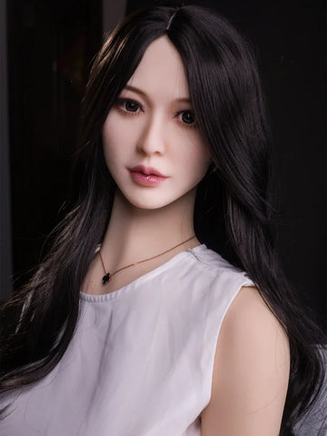 S3349- 168cm 5ft6 H cup Realistic Huge Boobs Sex Doll