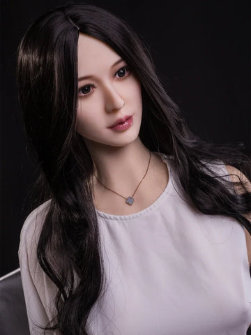 S3349- 168cm 5ft6 H cup Realistic Huge Boobs Sex Doll