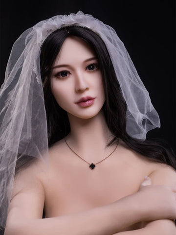 S3349- 168cm 5ft6 H cup Realistic Huge Boobs Sex Doll