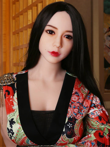 S1909- Japanese TPE Sex Doll丨WM Doll-168cm(5.5ft)-40kg E Cup