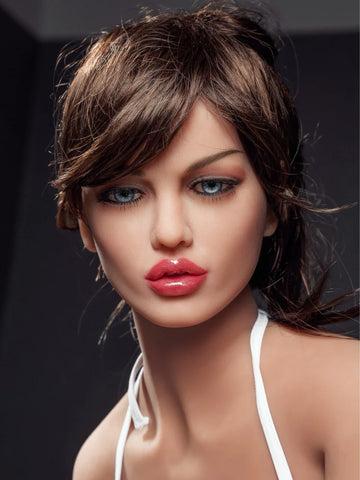 S3175 Small Breast TPE Sex Doll | Aibei 150cm-26.2kg A Cup