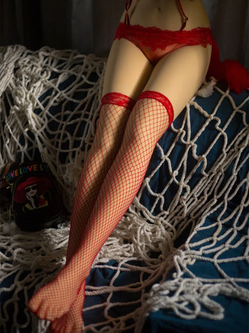 M92(51.8lb/116cm) TPE Big Booty Masturbator Torso Toys Long Legs｜Qita Doll