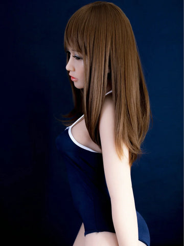 S967- Yukina C Cup TPE Sexy Mature Asian Japanese Woman Sex Doll | YL Doll 151cm/5ft(30kg)