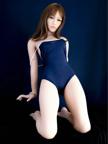 S967- Yukina C Cup TPE Sexy Mature Asian Japanese Woman Sex Doll | YL Doll 151cm/5ft(30kg)