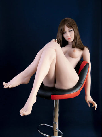 S967- Yukina C Cup TPE Sexy Mature Asian Japanese Woman Sex Doll | YL Doll 151cm/5ft(30kg)