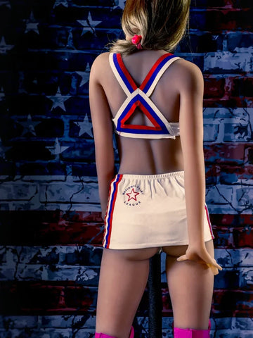 S1357-Anna  Most Realistic Sex Doll｜Irontech Doll-168cm(5.5ft) D Cup