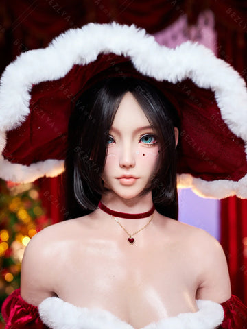 S4055-153cm(5.0ft)-32.5kg 2.2u D Cup Premium Japanese Sex Doll｜AITIA Doll
