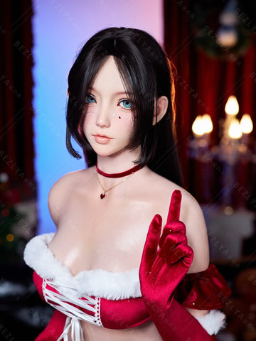 S4055-153cm(5.0ft)-32.5kg 2.2u D Cup Premium Japanese Sex Doll｜AITIA Doll
