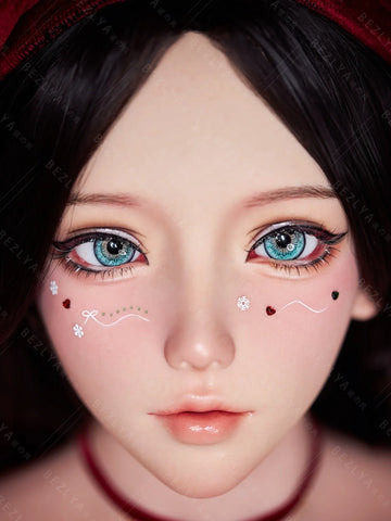 S4055-153cm(5.0ft)-32.5kg 2.2u D Cup Premium Japanese Sex Doll｜AITIA Doll