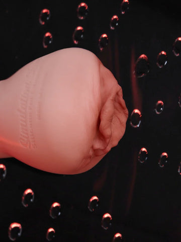 M34-Fake Sexy Pussy best cheap pocket pussy 100% Genuine | Climax Doll