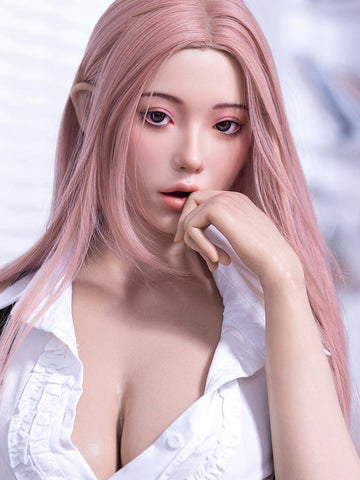 S3273-Perfect Partner ROS Silicone Sex Doll | Galatea doll 163cm D Cup