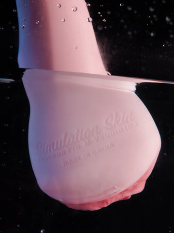M33-Fake Sexy Pussy realistic silicone pocket pussy | Climax Doll