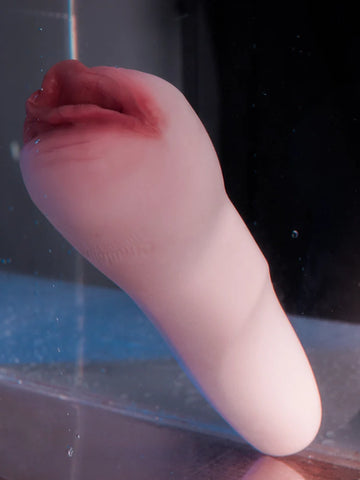 M33-Fake Sexy Pussy realistic silicone pocket pussy | Climax Doll