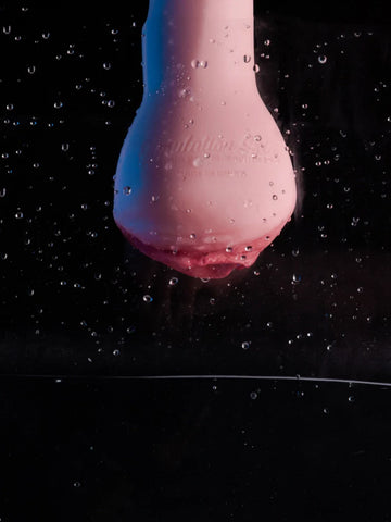 M33-Fake Sexy Pussy realistic silicone pocket pussy | Climax Doll