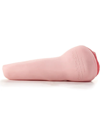 M33-Fake Sexy Pussy realistic silicone pocket pussy | Climax Doll