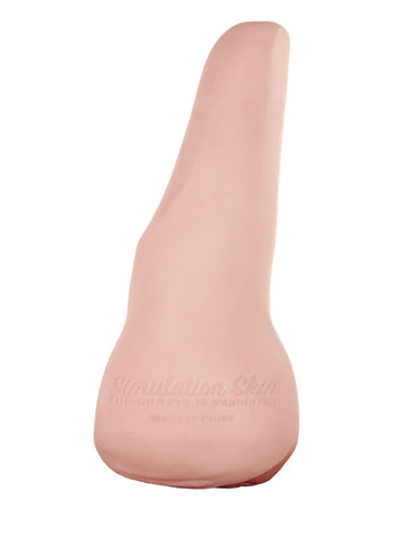 M33-Fake Sexy Pussy realistic silicone pocket pussy | Climax Doll