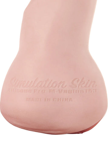M33-Fake Sexy Pussy realistic silicone pocket pussy | Climax Doll