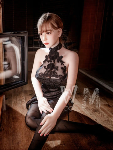 S1883- Asian TPE Sex Doll｜WM Doll-163cm(5ft3)-34kg C Cup