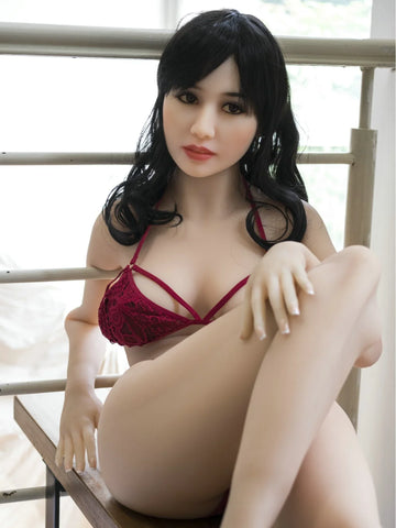 S827- D Cup TPE Sexy Girl Full Body Sex Doll | YL Doll 155cm/5ft1(34kg)