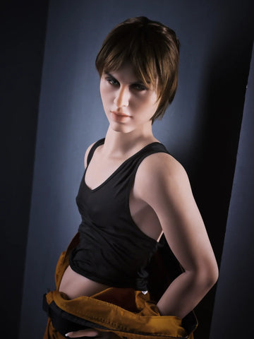S2053-TPE Male Sex Doll | WM Doll-160cm(5ft2)-35kg
