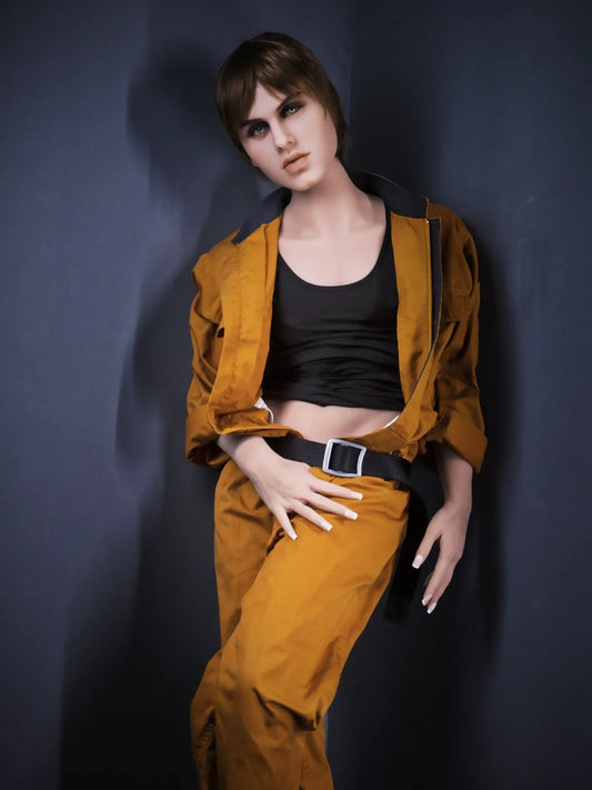 S2053-TPE Male Sex Doll | WM Doll-160cm(5ft2)-35kg
