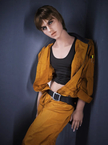 S2053-TPE Male Sex Doll | WM Doll-160cm(5ft2)-35kg