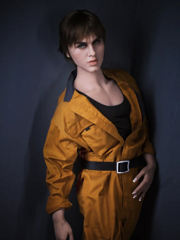S2053-TPE Male Sex Doll | WM Doll-160cm(5ft2)-35kg
