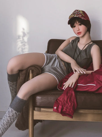 S1906- Asian TPE Sex Doll丨WM Doll-168cm(5.5ft)-40kg E Cup