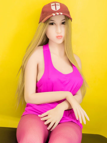 S1877-Asian TPE Sex Doll｜WM Doll-163cm(5ft3)-34kg C Cup