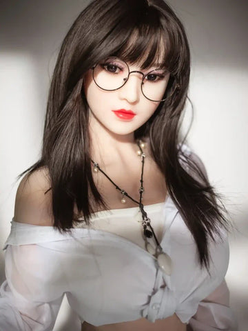 S3103 Asian TPE Sex Doll | Aibei 158cm-32kg H Cup