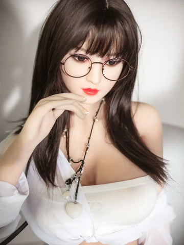 S3103 Asian TPE Sex Doll | Aibei 158cm-32kg H Cup