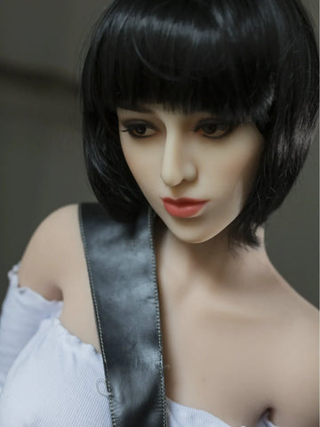 S864- D Cup TPE Sexy Woman Japanese Lightweight Sex Doll | YL Doll 170cm/5ft6(37kg)