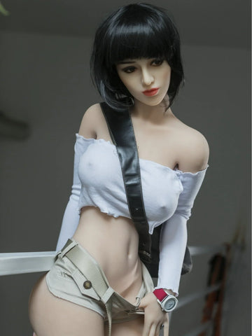S864- D Cup TPE Sexy Woman Japanese Lightweight Sex Doll | YL Doll 170cm/5ft6(37kg)