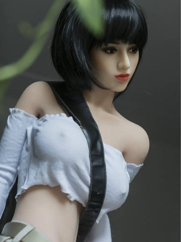 S864- D Cup TPE Sexy Woman Japanese Lightweight Sex Doll | YL Doll 170cm/5ft6(37kg)