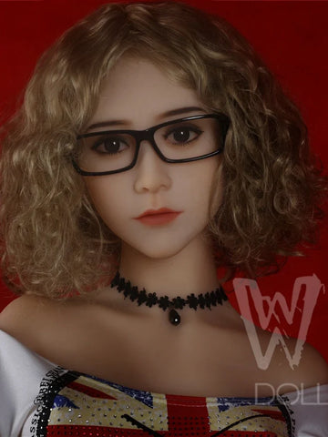 S1594- Asian TPE Sex Doll丨WM Doll-156cm(5.1ft)-47.5kg  B Cup