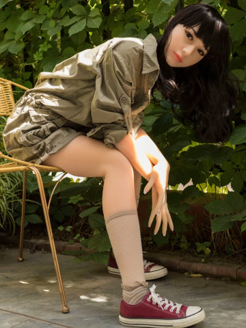 S1872- Asian TPE Sex Doll｜WM Doll-163cm(5ft3)-34kg C Cup