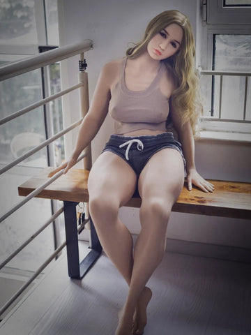 S1750-Asian TPE Sex Doll丨WM Doll-156cm(5.1ft)-47.5kg B Cup