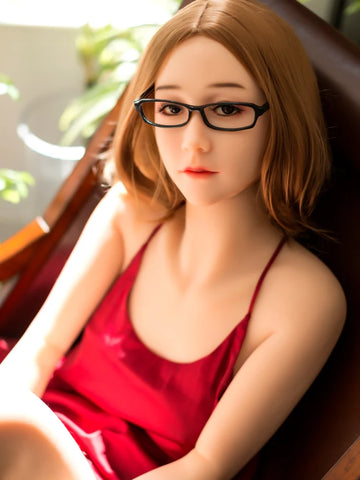 S1897- Asian TPE Sex Doll丨WM Doll-166cm(5.5ft)-36kg B Cup