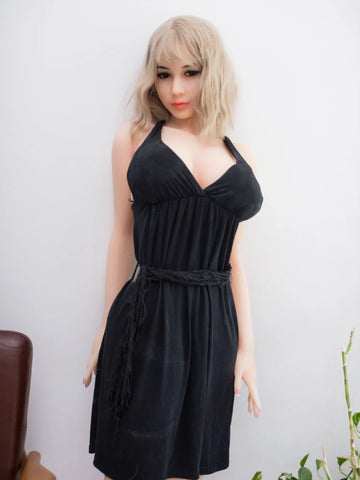 S1908- MILF TPE Sex Doll丨WM Doll- 168cm(5.5ft)-40kg E Cup