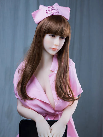 S1911-Japanese TPE Sex Doll丨WM Doll- 168cm(5.5ft)-40kg E Cup