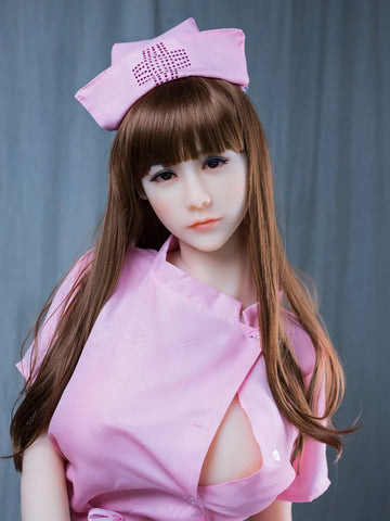 S1911-Japanese TPE Sex Doll丨WM Doll- 168cm(5.5ft)-40kg E Cup