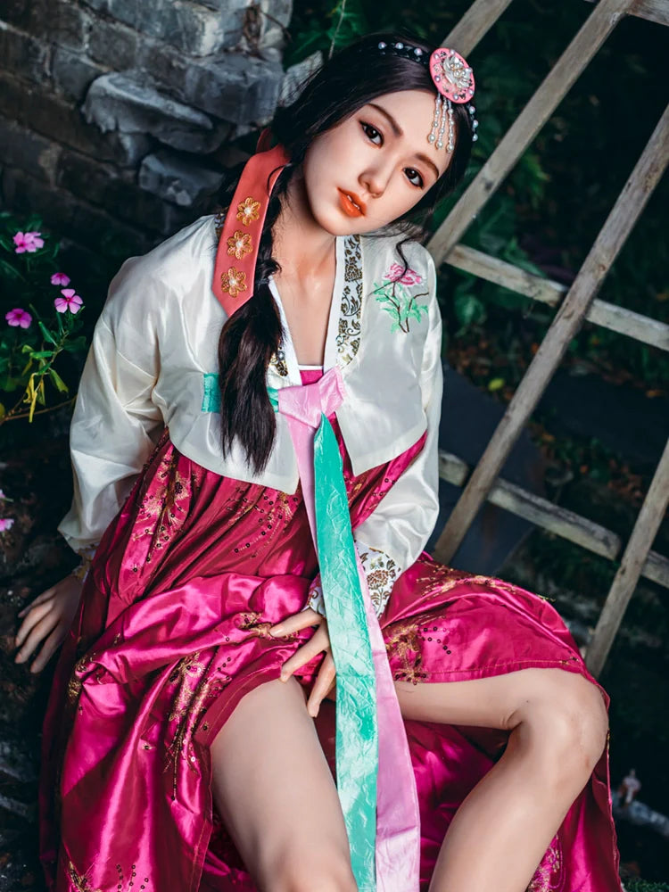 Cheap Chinese Sex Doll