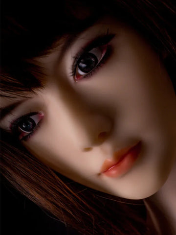 S3350-170cm/5ft7 E cup Sexy Bikin Big Boobs Sex Doll