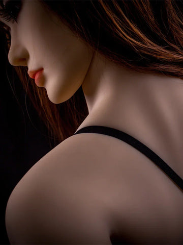 S3350-170cm/5ft7 E cup Sexy Bikin Big Boobs Sex Doll