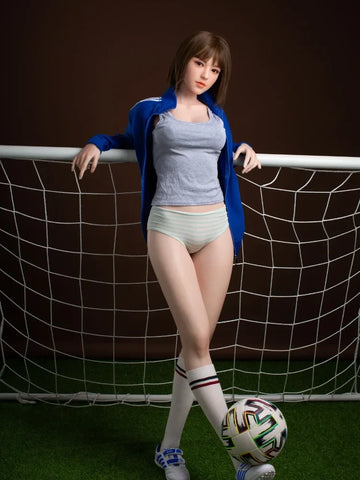 S716-171cm/5ft6 D Cup Silicone Thin Sex Doll｜Starpery Doll