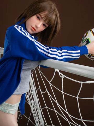 S716-171cm/5ft6 D Cup Silicone Thin Sex Doll｜Starpery Doll