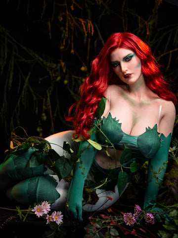 S617-165cm/5ft4 D Cup Bella Halloween Theme Sex Doll | Starpery Doll