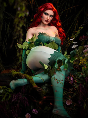 S617-165cm/5ft4 D Cup Bella Halloween Theme Sex Doll | Starpery Doll